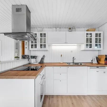 度假居 Stunning In With House A Panoramic View Fanø