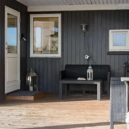 3 Bedroom Awesome In Feriehus *