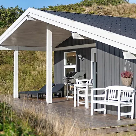 Stunning In With House A Panoramic View * Fanø
