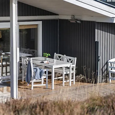 3 Bedroom Awesome In Feriehus *