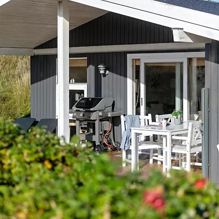 Feriehus 3 Bedroom Awesome In Fanø