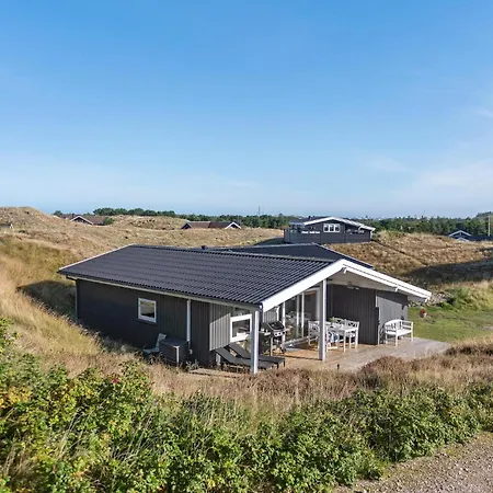 Stunning In With House A Panoramic View * Fanø